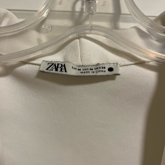 Sleeveless Zara jacket - Picture 5 of 5